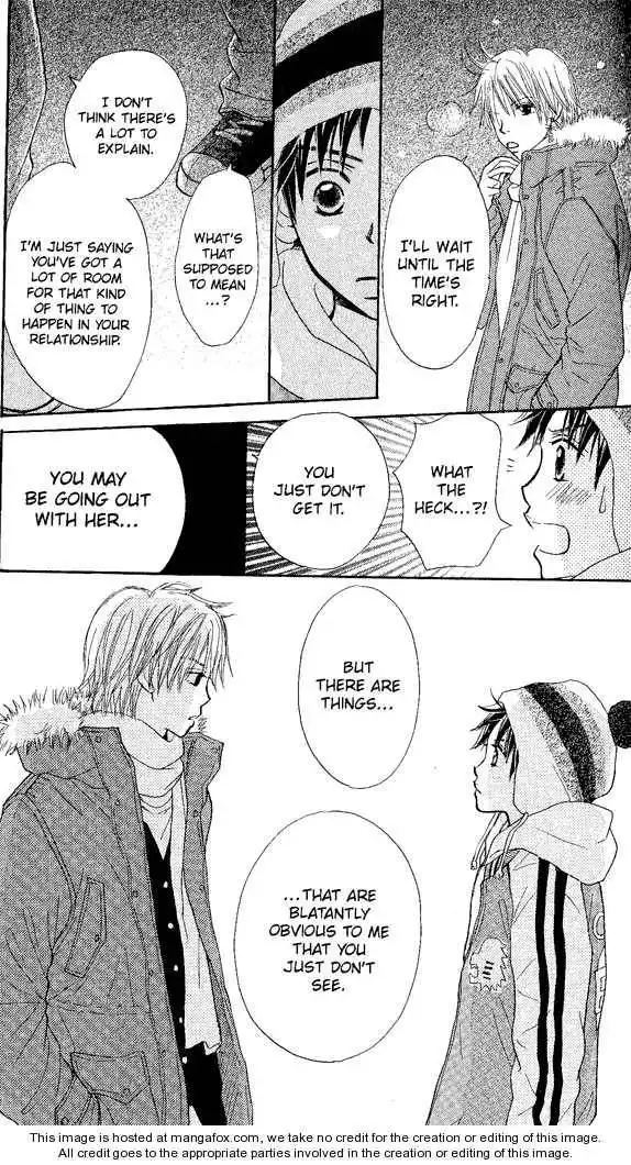 Monkey High! Chapter 17 6